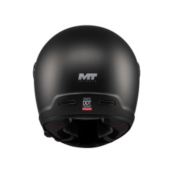 MT HELMETS JARAMA SV PURE MAT