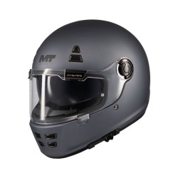 MT HELMETS JARAMA SV PURE MAT