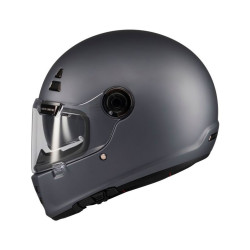 MT HELMETS JARAMA SV PURE MAT