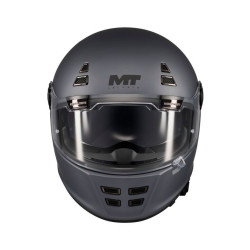 MT HELMETS JARAMA SV PURE MAT
