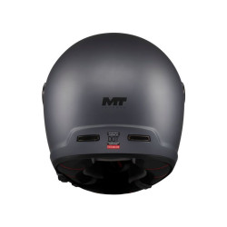 MT HELMETS JARAMA SV PURE MAT