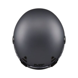 MT HELMETS JARAMA SV PURE MAT