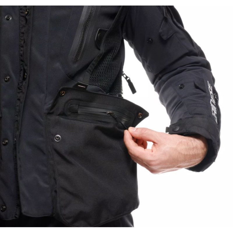 DAINESE BLOUON CARVE MASTER 4 GORE-TEX