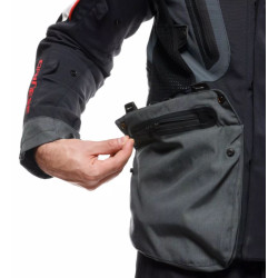 DAINESE BLOUSON CARVE MASTER 4 GORE-TEX