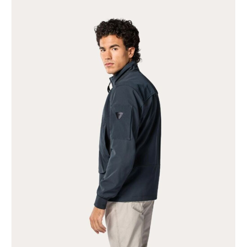 REV'IT BLOUSON ATWATER WB