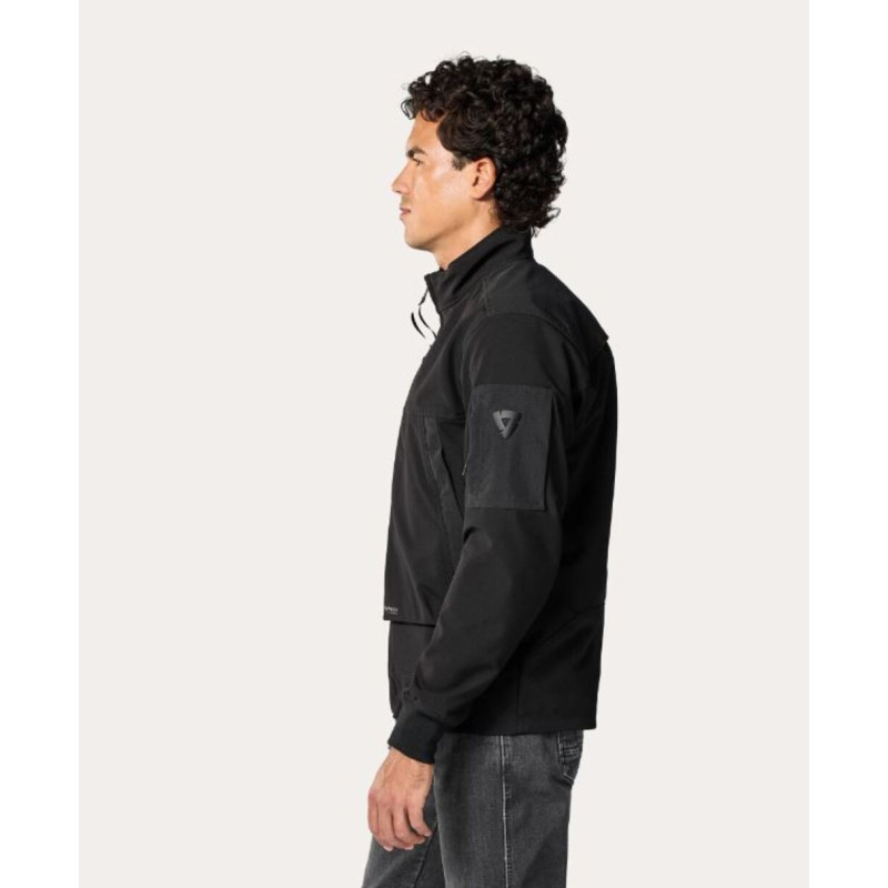REV'IT BLOUSON ATWATER WB
