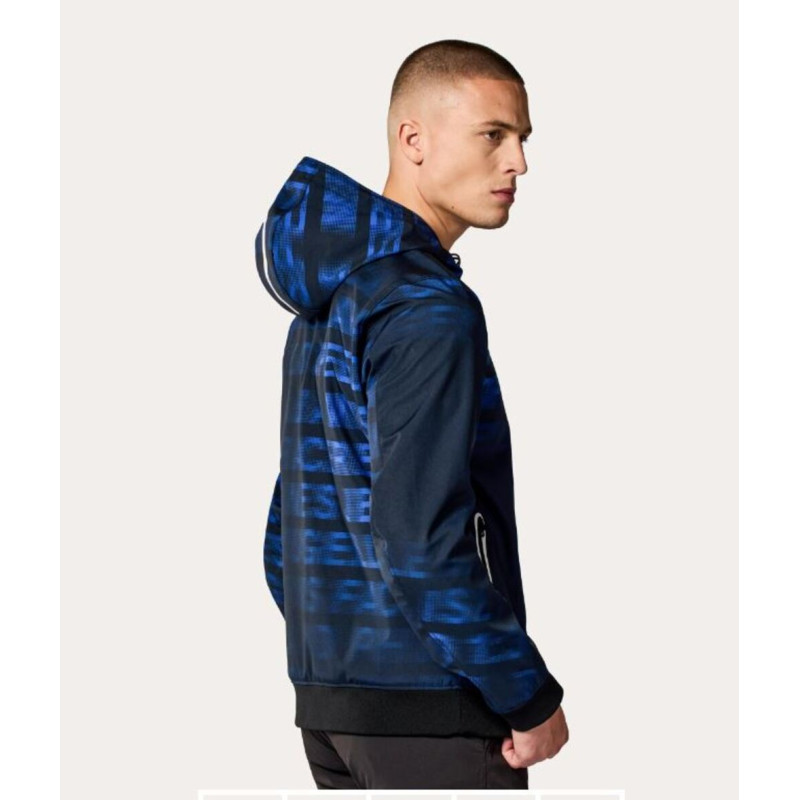 REV'IT BLOUSON SAROS WB
