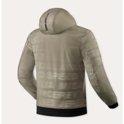 REV'IT BLOUSON SAROS WB