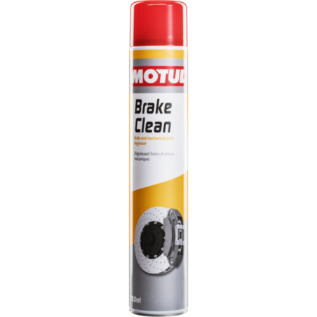 MOTUL DEGRAISSANT FREINS - 750ML