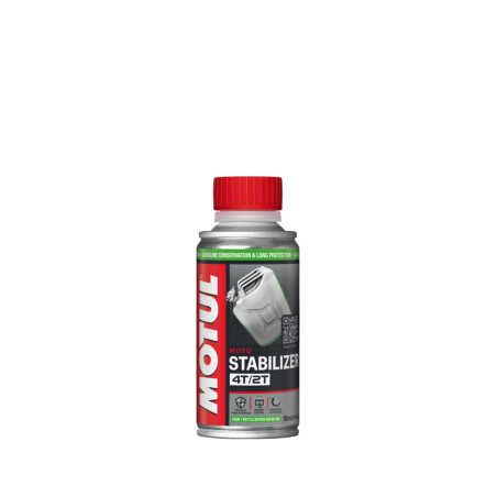 MOTUL STABILIZER GASOLINE EFS - 100ML