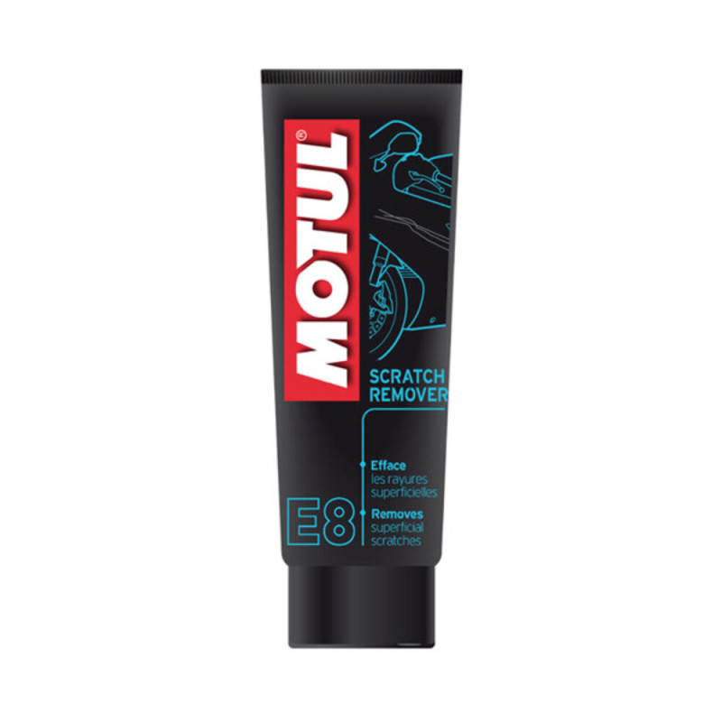 MOTUL EFFACE-RAYURES - 100ML
