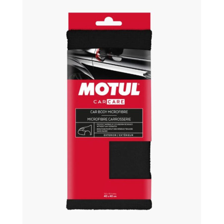 MOTUL MICROFIBRE CARROSSERIE