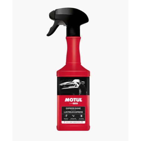 MOTUL BRL LUSTREUR EXPRESS - 500ML