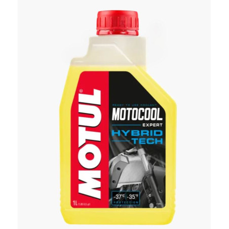 MOTUL MOTOCOOL EXPERT - 1L