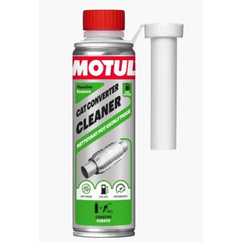 MOTUL CAT CONVERTER CLEAN - 300ML
