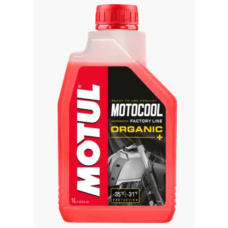 MOTUL MOTOCOOL FL - 1L