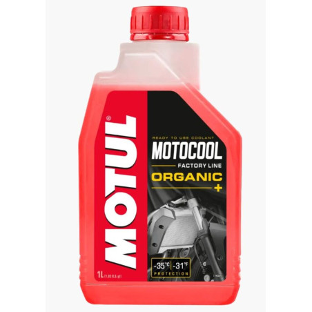MOTUL MOTOCOOL FL - 1L