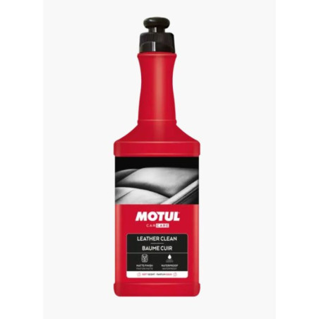 MOTUL BAUME CUIR - 500ML