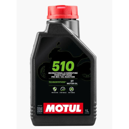 MOTUL 510 2T - 1L