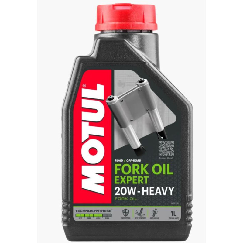 MOTUL FORK OIL EXP H 20W - 1L