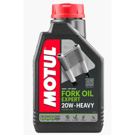 MOTUL FORK OIL EXP H 20W - 1L