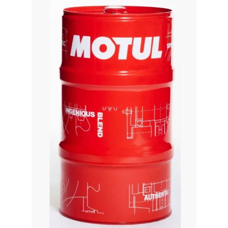 MOTUL TECH GREASE 300 50KG