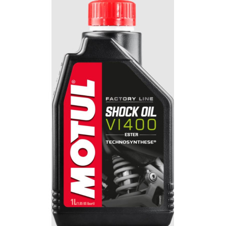 MOTUL SHOCK OIL FL - 1L
