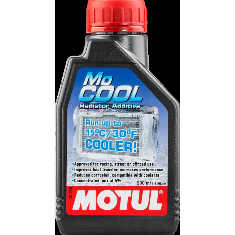 MOTUL MOCOOL - 500ML