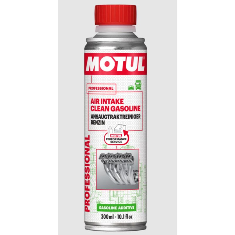 MOTUL AIR INTAK CL GAS MPS - 300ML