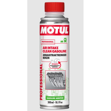 MOTUL AIR INTAK CL GAS MPS - 300ML