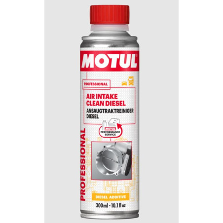 MOTUL AIR INTAKE CL DIES MPS - 300ML