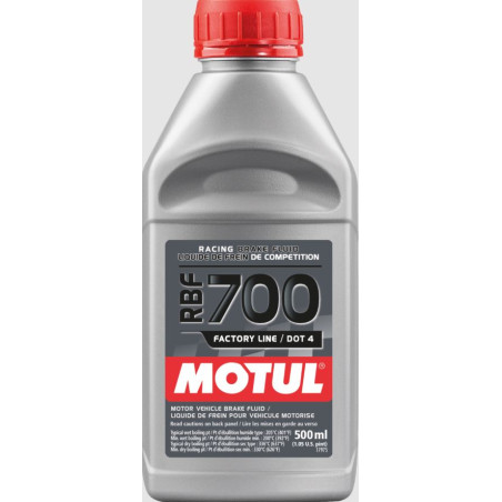 MOTUL RBF 700 FACTORY LINE - 500ML