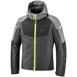 IXON BLOUSON BURNING