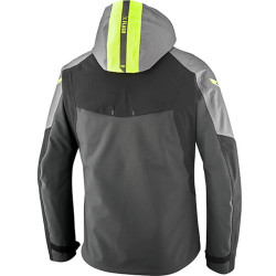 IXON BLOUSON BURNING
