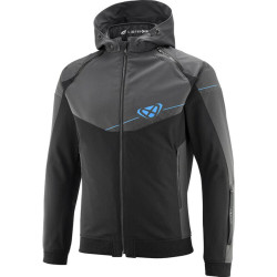 IXON BLOUSON SECTION