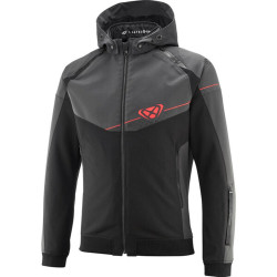 IXON BLOUSON SECTION