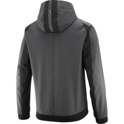 IXON BLOUSON SECTION
