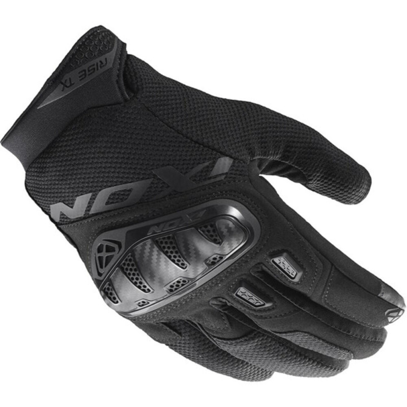 IXON GANTS RISE TX - NOIR