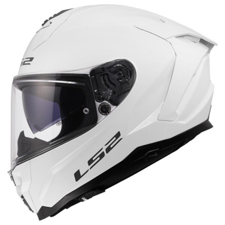 LS2 FF817 CHALLENGER II SOLID