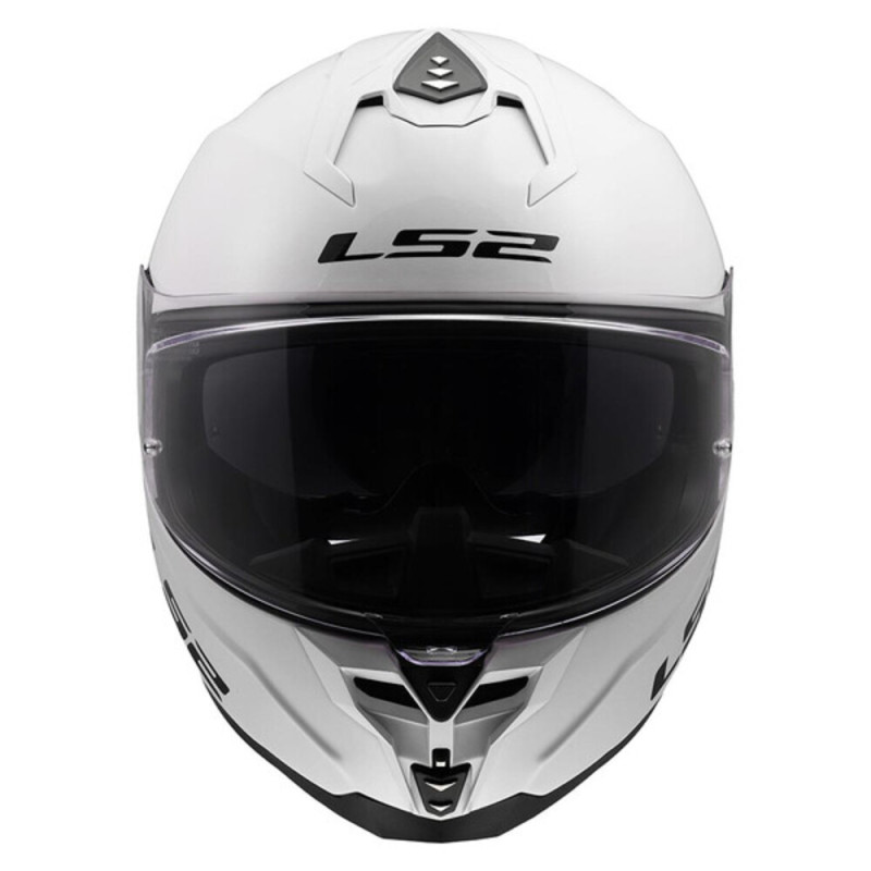 LS2 FF817 CHALLENGER II SOLID