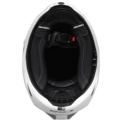 LS2 FF817 CHALLENGER II SOLID