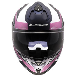 LS2 FF817 CHALLENGER II FLAMAN