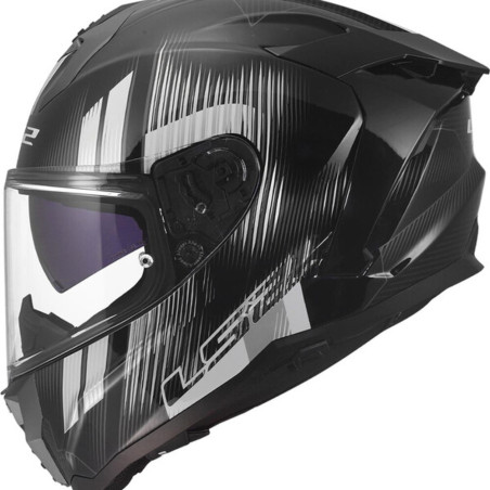 LS2 FF817 CHALLENGER II NITRO