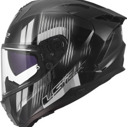 LS2 FF817 CHALLENGER II NITRO