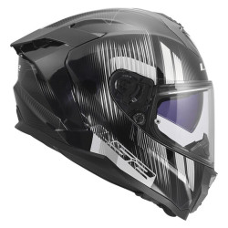 LS2 FF817 CHALLENGER II NITRO