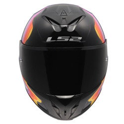 LS2 FF820 RAPID III FLOW