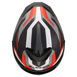 LS2 FF820 RAPID III HYPER