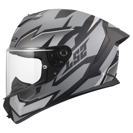 LS2 FF820 RAPID III XTREM
