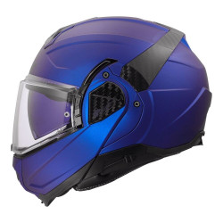 LS2 FF910 ADVANT II SOLID MAT