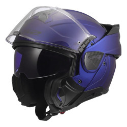 LS2 FF910 ADVANT II SOLID MAT